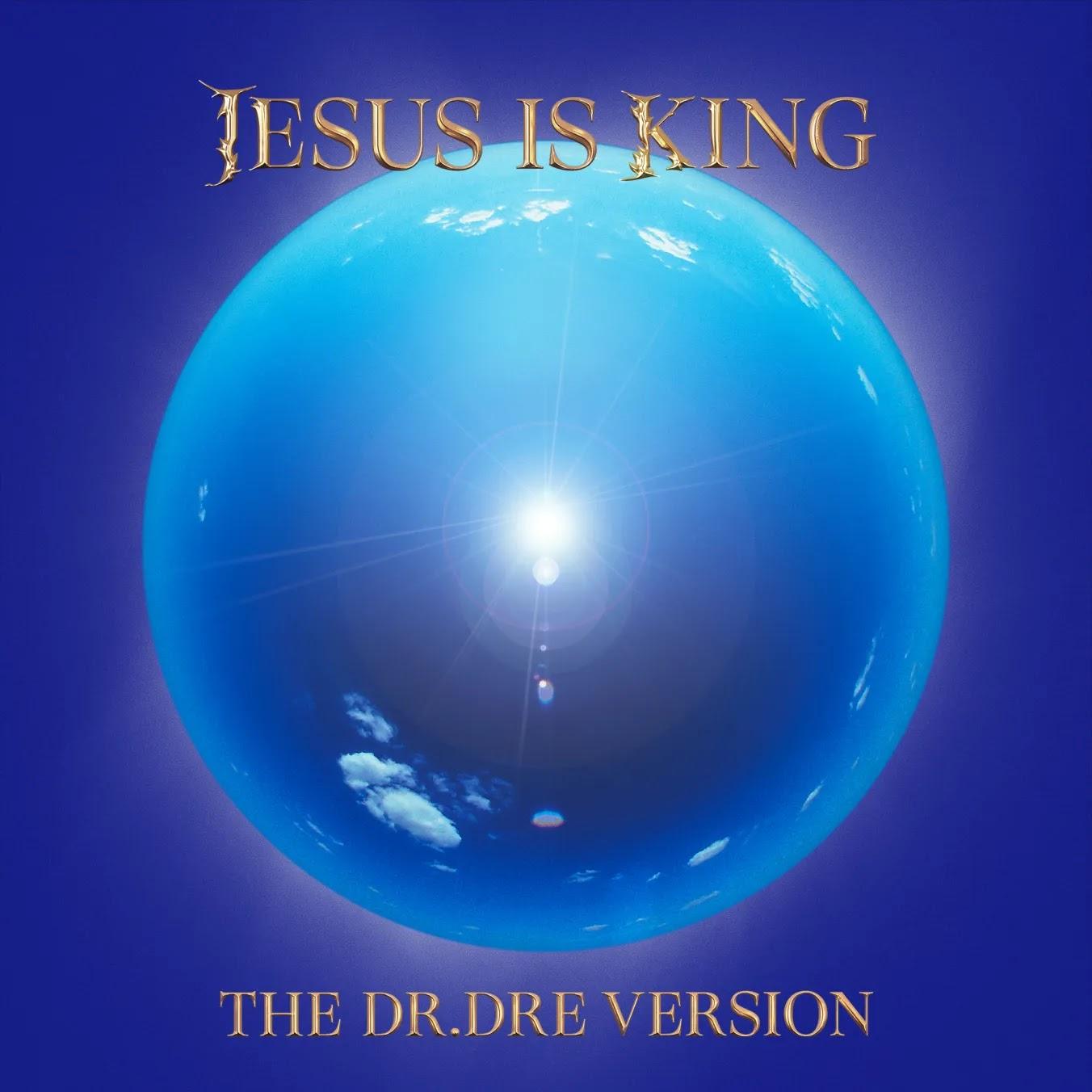 Jesus Is King II