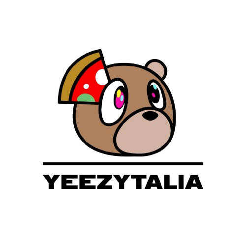 YeezyTalia Logo
