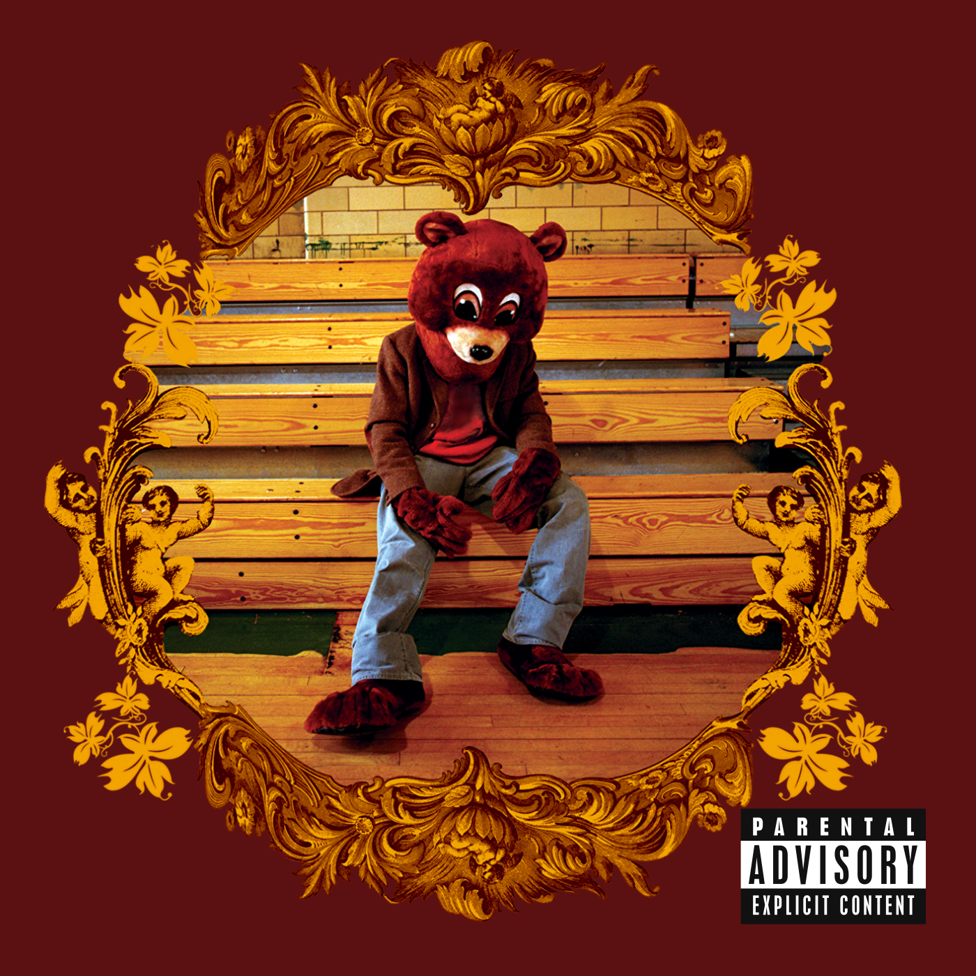 The College Dropout